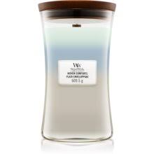 WOODWICK Scented Candle