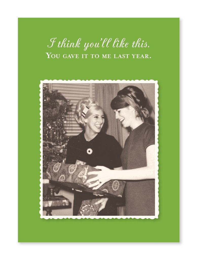 Shannon Martin Holiday Greeting Cards