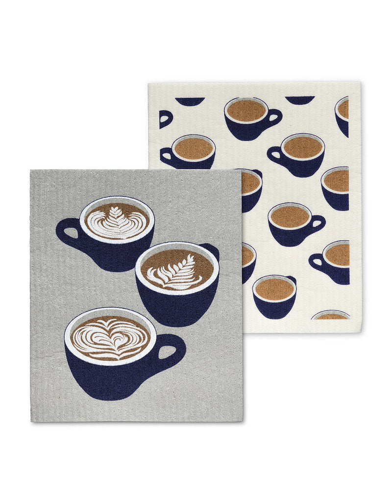 Swedish Dishcloth Food &amp; Drink