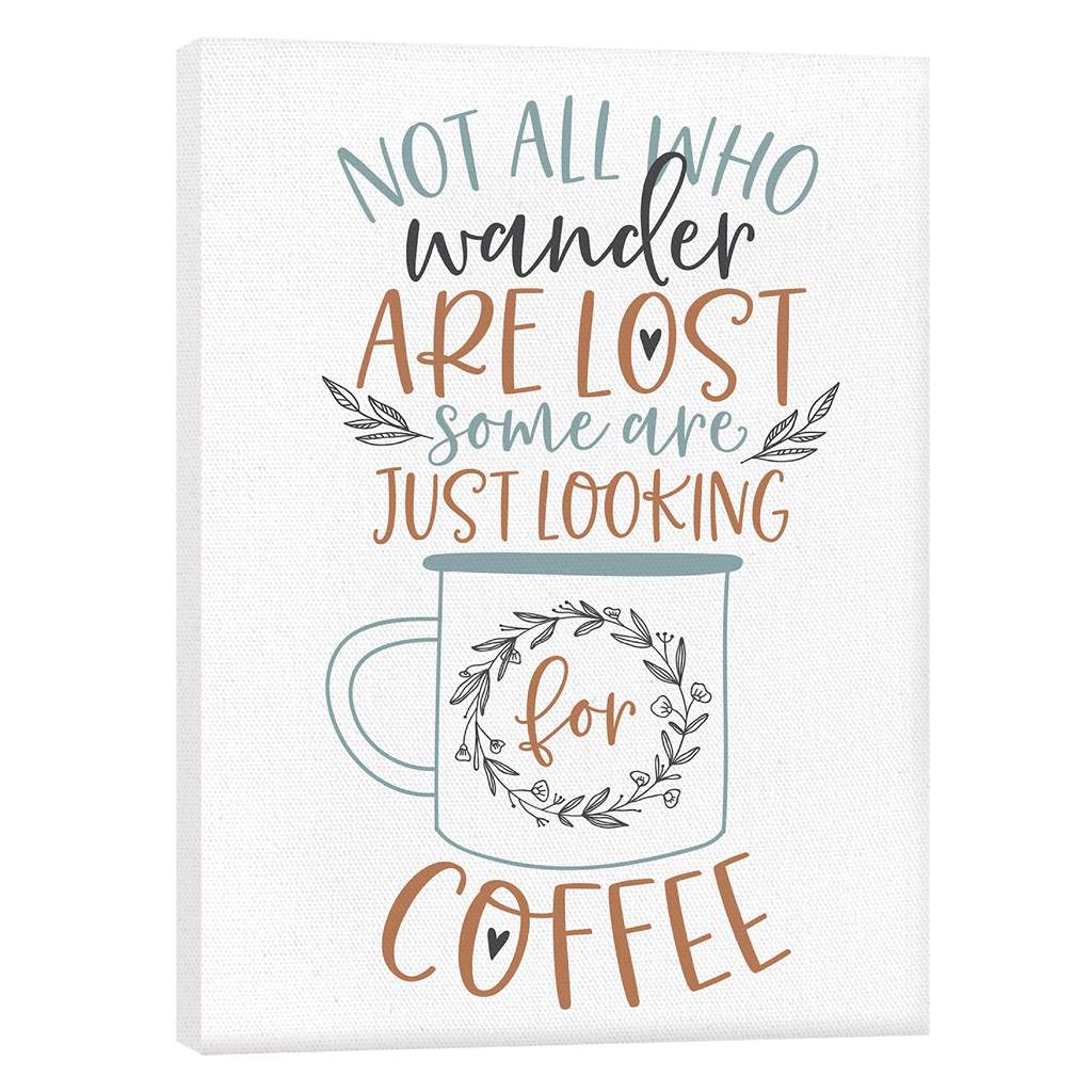 Canvas Wall Art