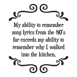 Scrunchy Face Coasters