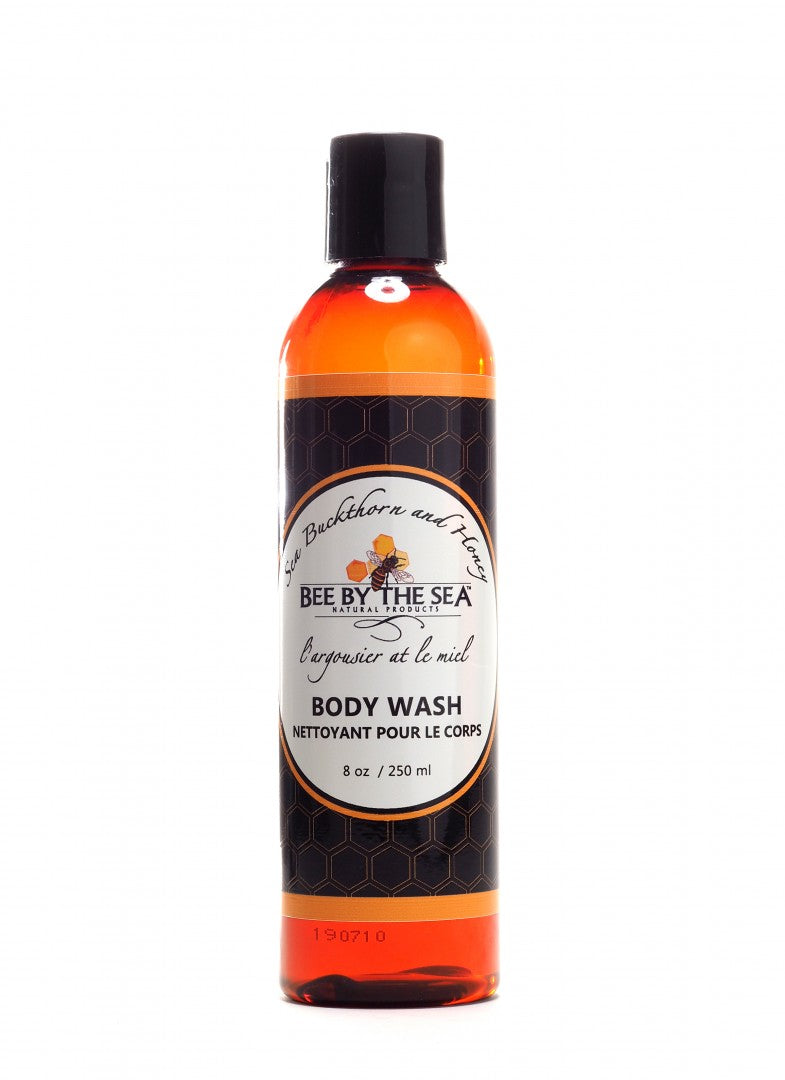 Bee By The Sea Body Wash