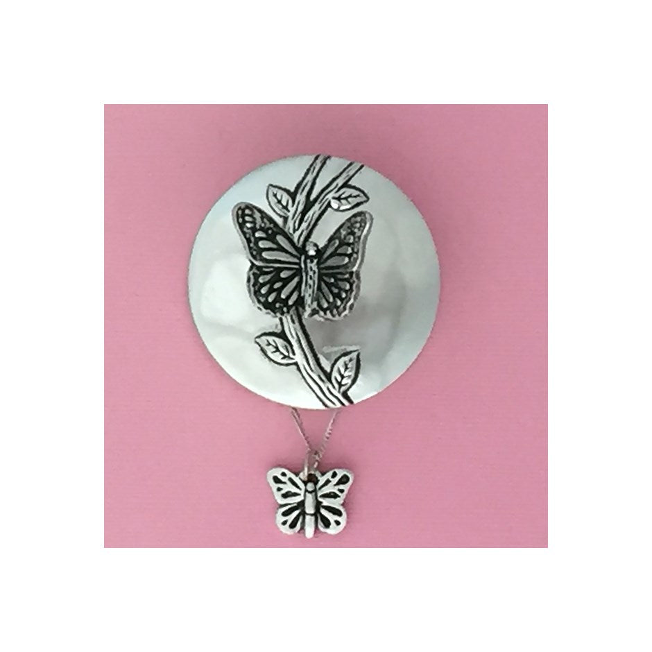 Basic Spirit Pewter Wish Box With Gift Asst