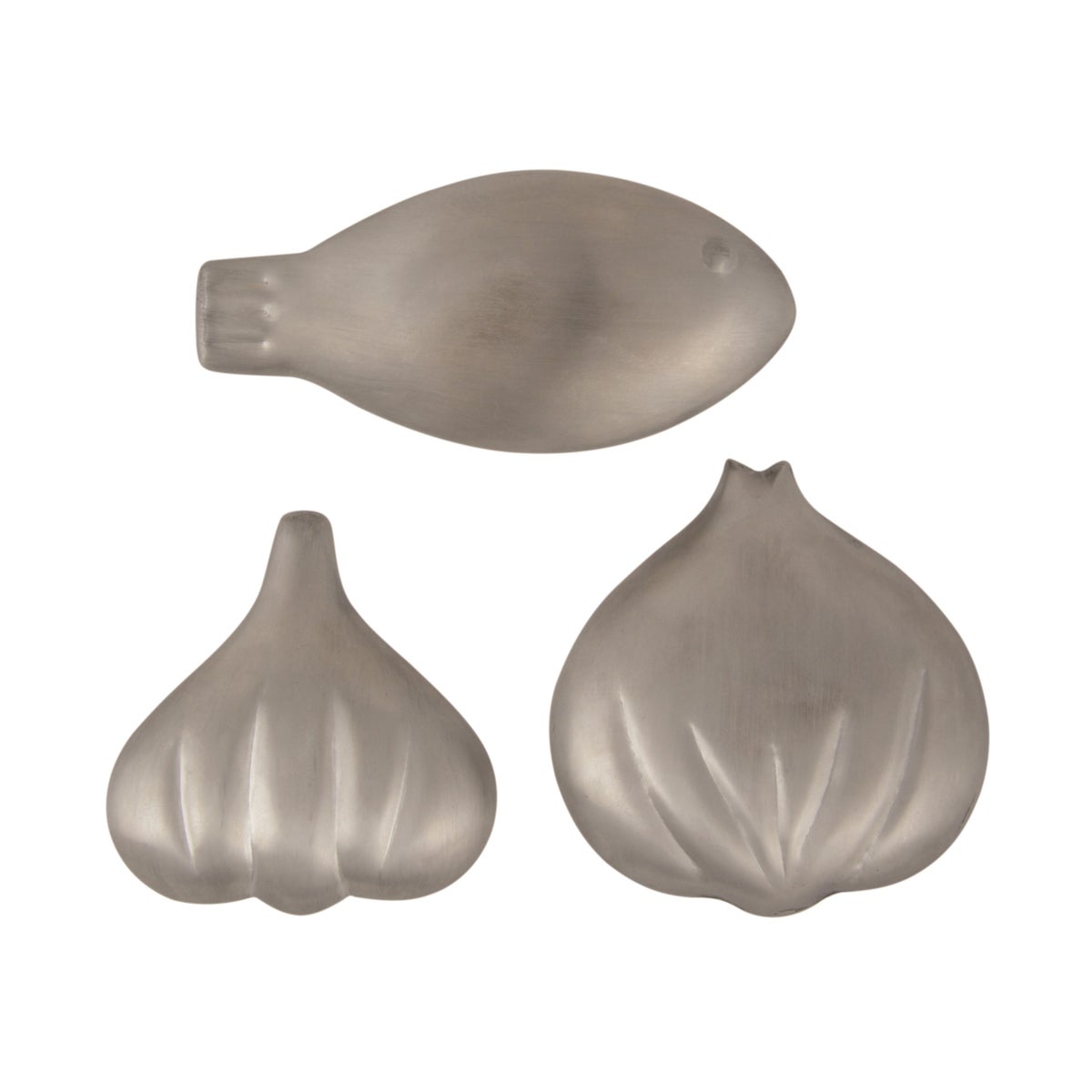 Stainless Steel Soap