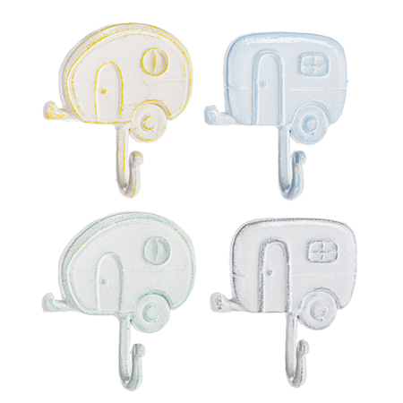 Camper Wall Hook