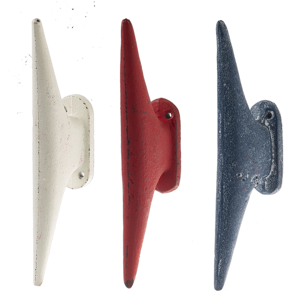 Boat Cleat Wall Hook