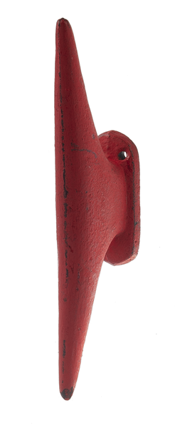 Boat Cleat Wall Hook