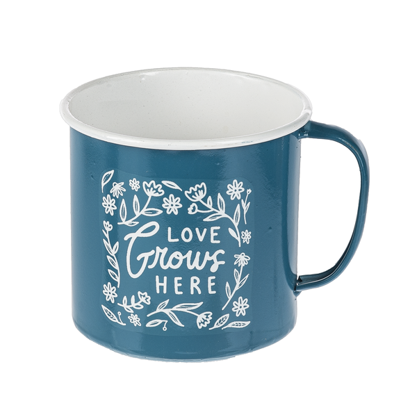 Mini Mug Planter Mug