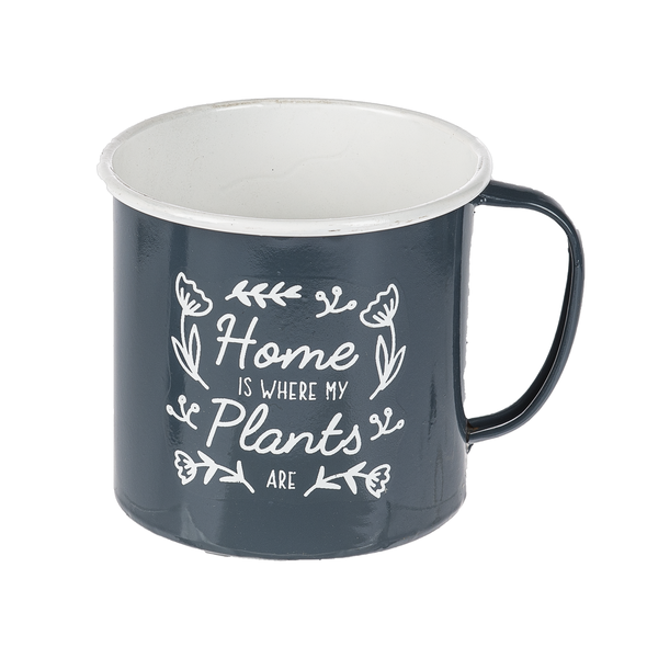 Mini Mug Planter Mug