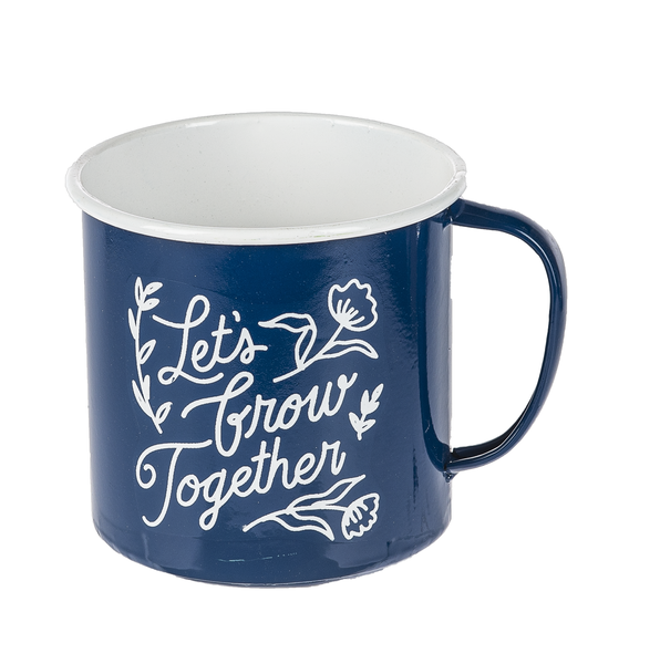 Mini Mug Planter Mug