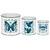 Boho Butterfly Planters