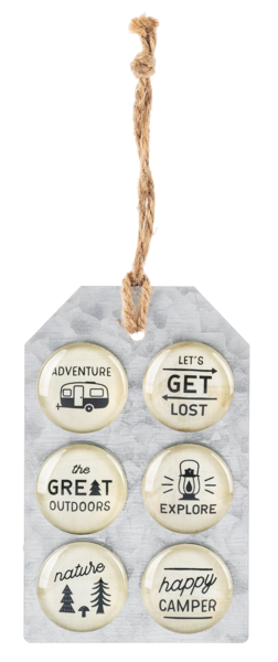 Magnet Set