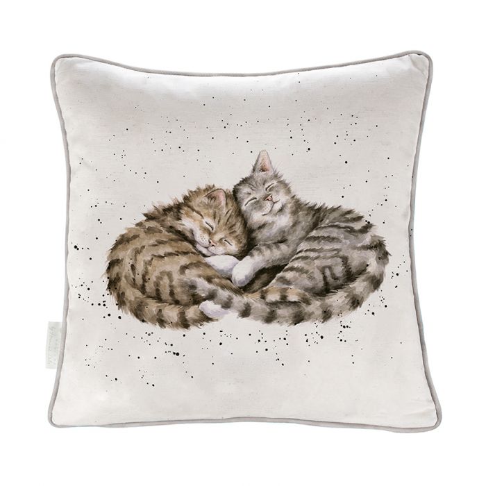 Wrendale Cushion
