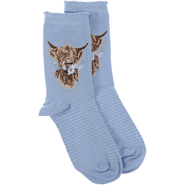 Wrendale Bamboo  Womens Socks