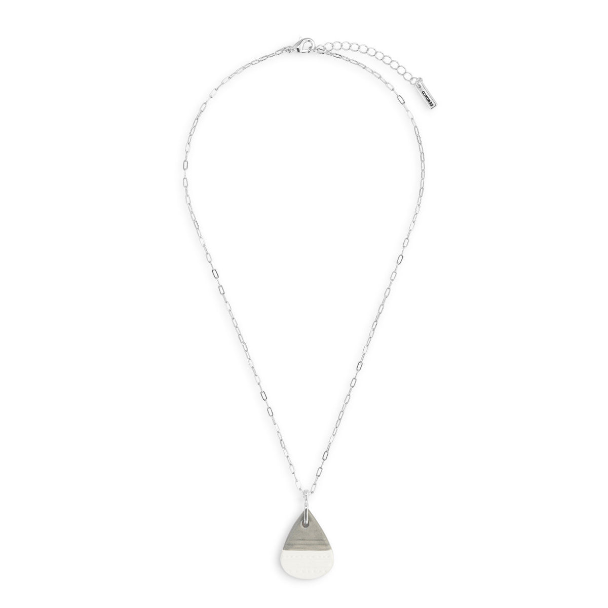 Diffuser Necklace