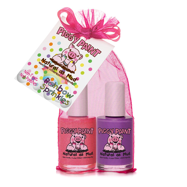 Piggy Paint Nail Polish