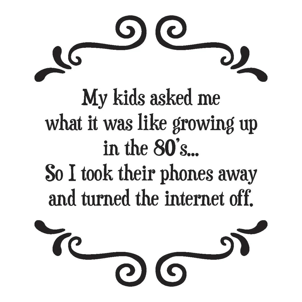 Scrunchy Face Coasters