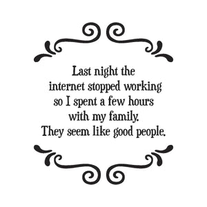 Scrunchy Face Coasters