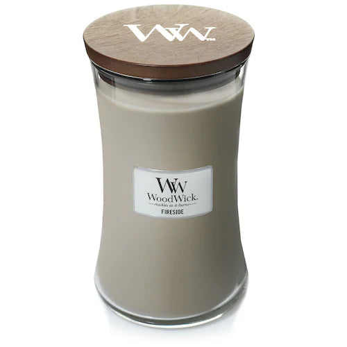 WOODWICK Scented Candle