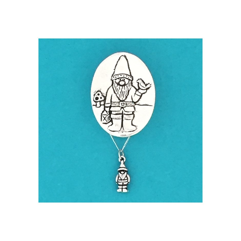 Basic Spirit Pewter Wish Box With Gift Asst