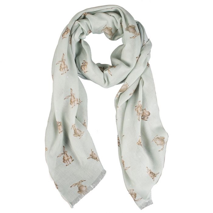 Wrendale Collection Lightweight Scarf