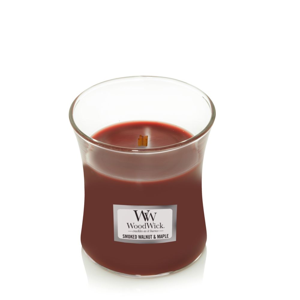 WOODWICK Scented Candle