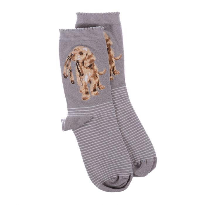 Wrendale Bamboo  Womens Socks
