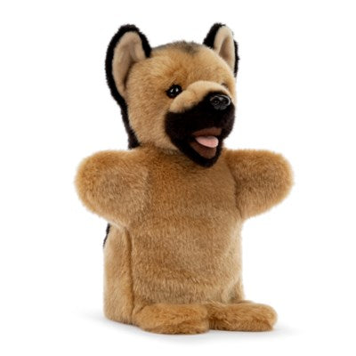 Demdaco Hand Puppet