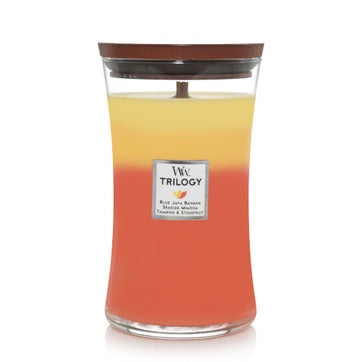 WOODWICK Scented Candle
