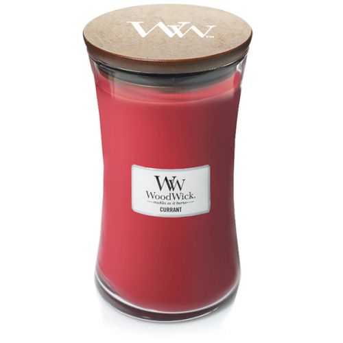WOODWICK Scented Candle