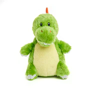 Cuddle Barn Dinosaurs