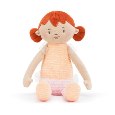 Strong Wonderful / Beautiful You Toy Doll