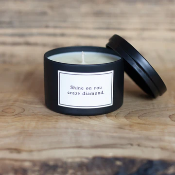 Cedar Mountain Candles