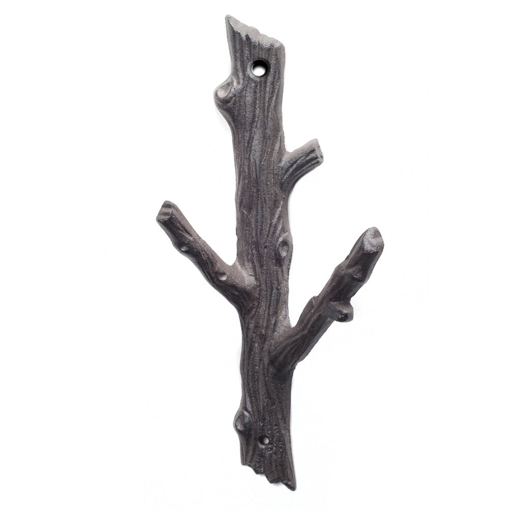 Branch Double Hook