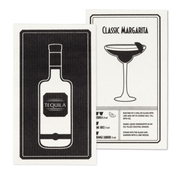 Swedish Dishcloth Food &amp; Drink