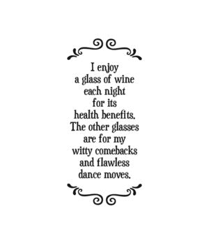 Scrunchy Face Tea Towel