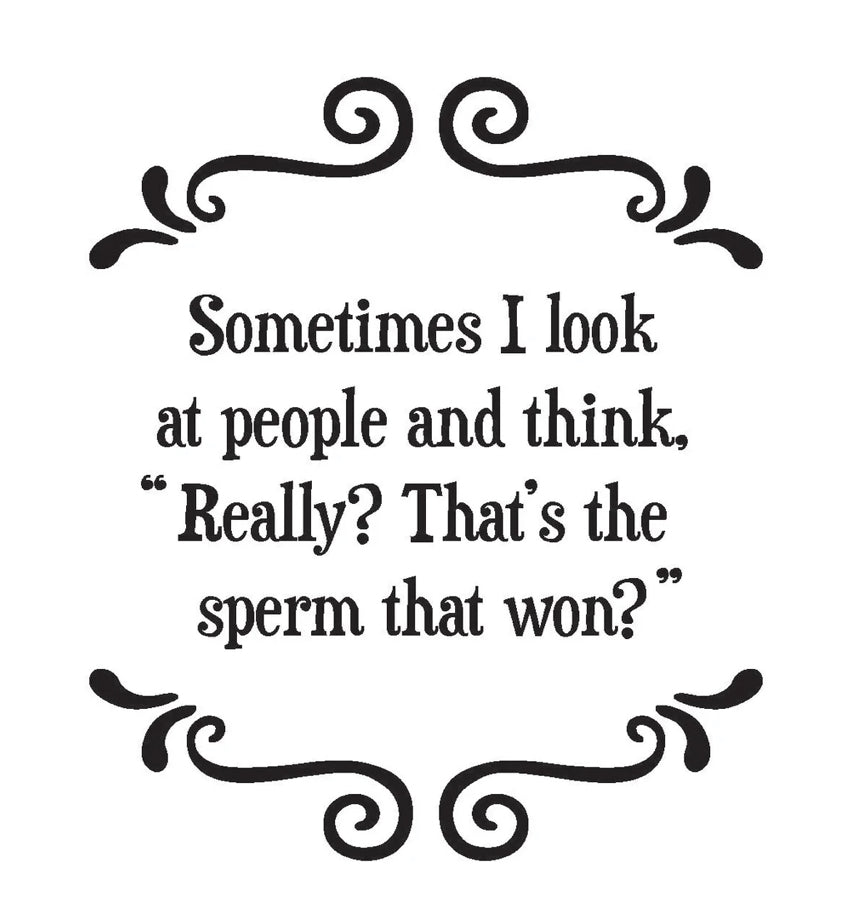 Scrunchy Face Coasters