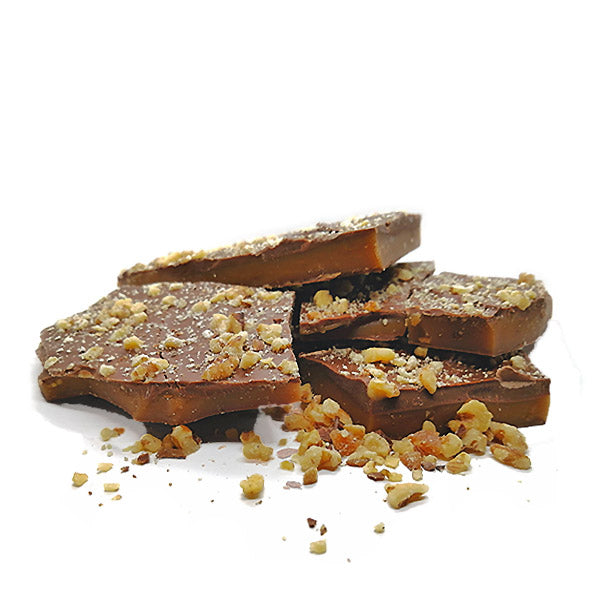 Templeman's Buttercrunch Toffee