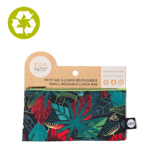 Eco Ketto - Reusable Lunch Bag Small