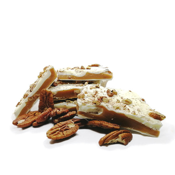 Templeman&#39;s Buttercrunch Toffee