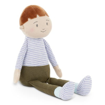 Strong Wonderful / Beautiful You Toy Doll