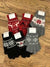 Texting Gloves Asst Designs