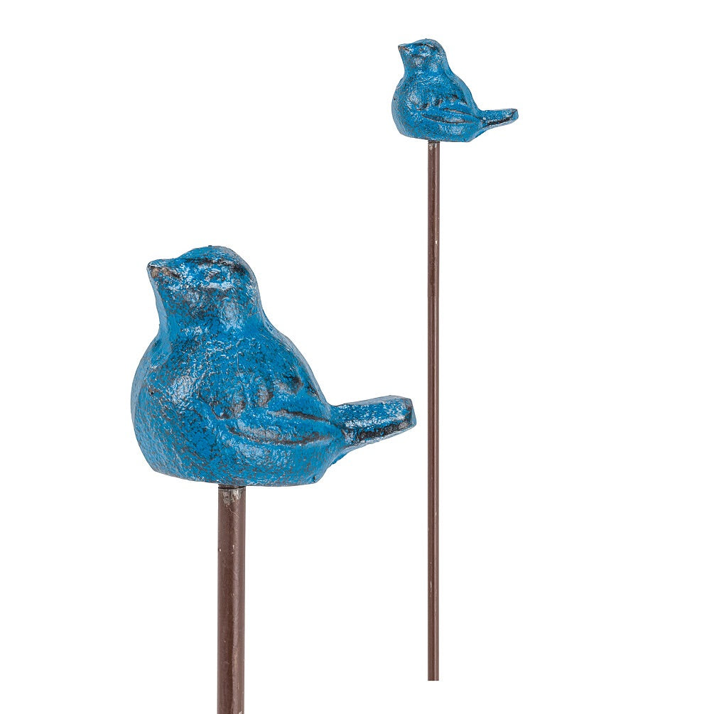 Bird Planter Pick