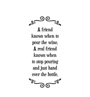 Scrunchy Face Tea Towel