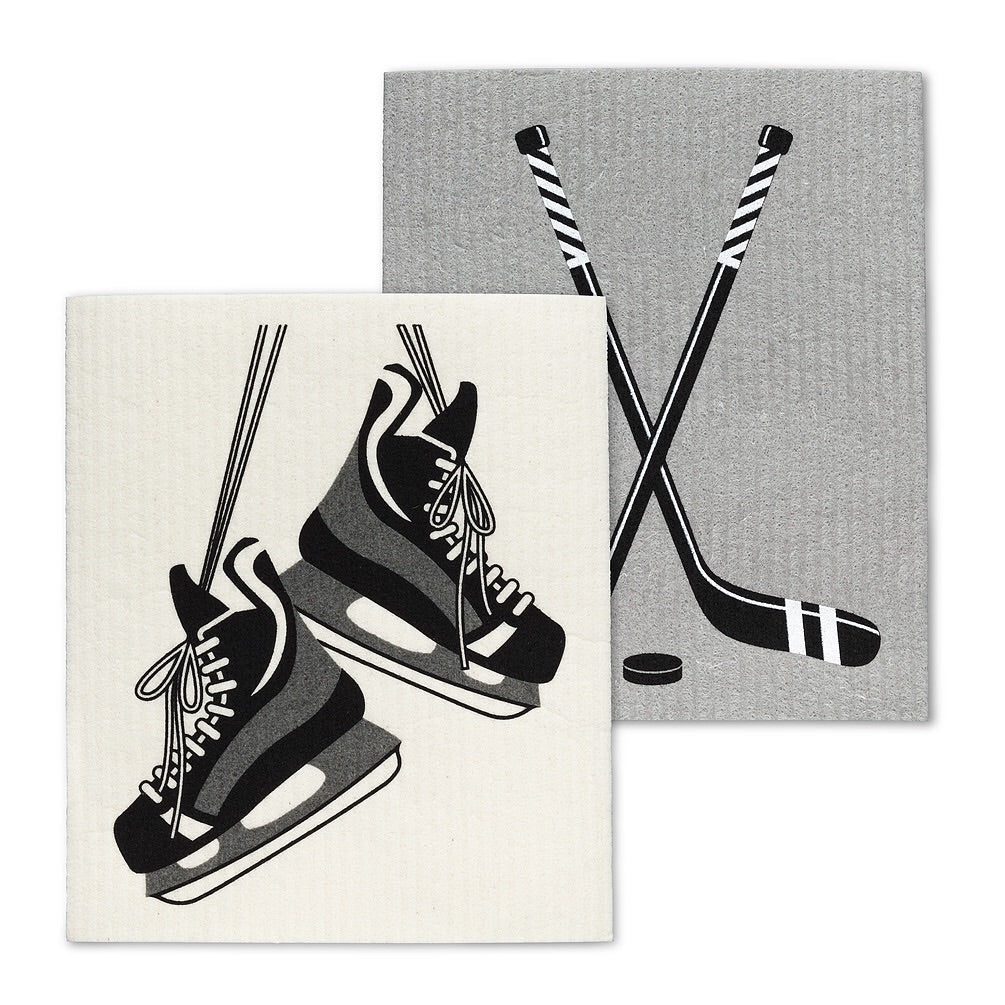Swedish Dishcloth Sports &amp; Design