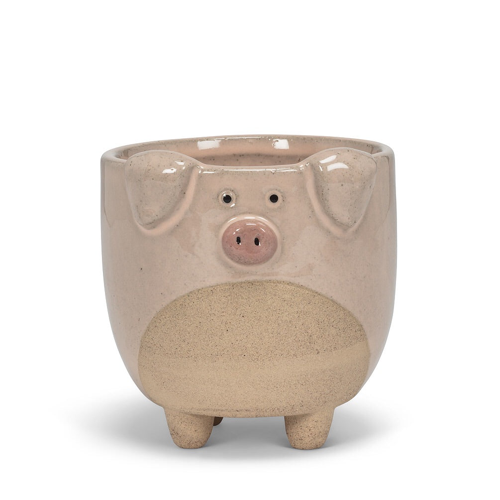 Animal On Legs Planter