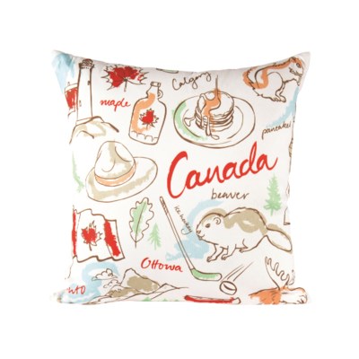 All Things Canadian Collection