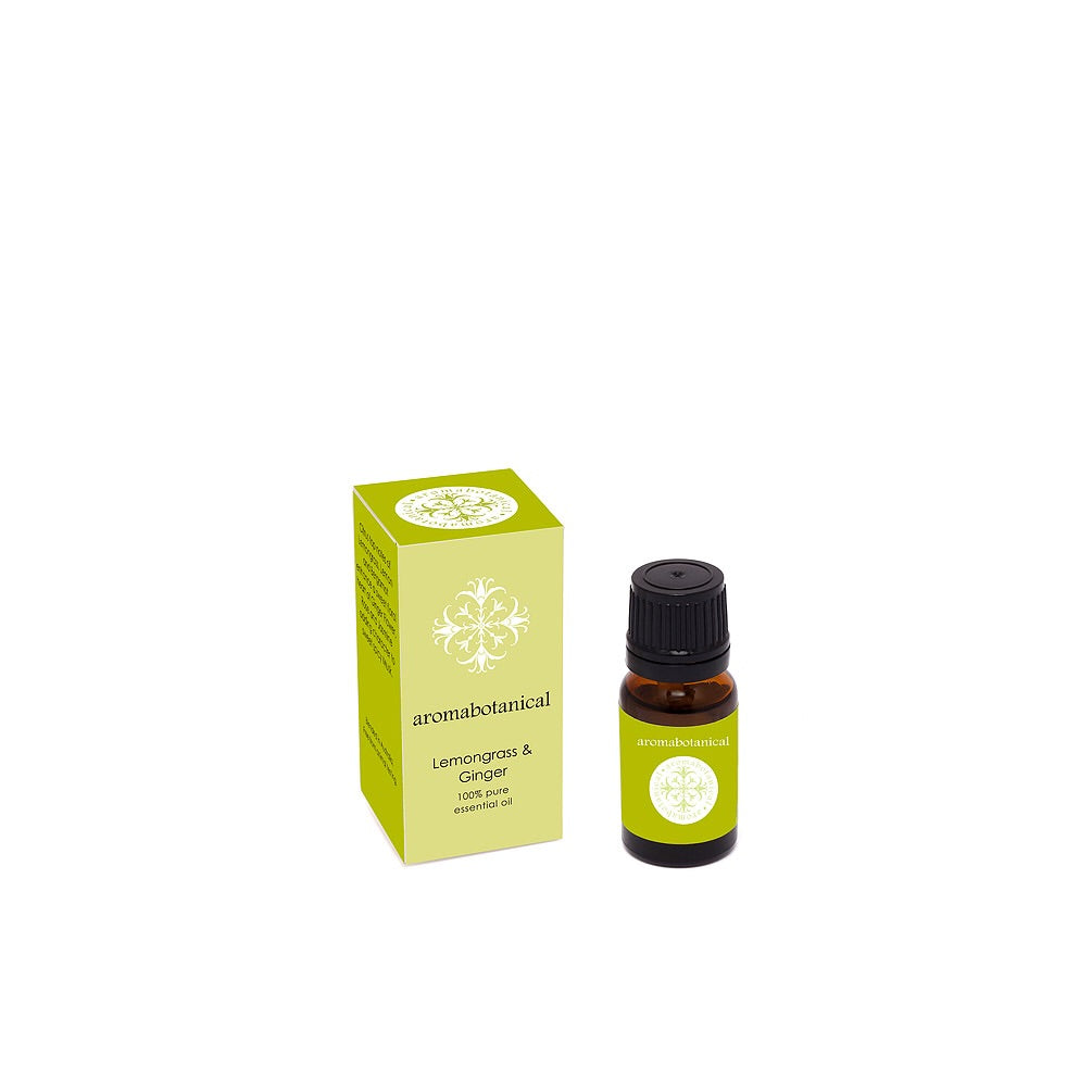 Aromabotanical Pure Essential Oil