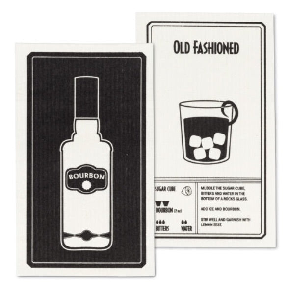 Swedish Dishcloth Food &amp; Drink