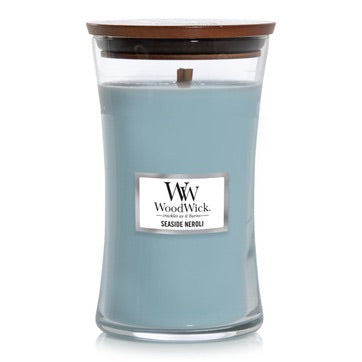 WOODWICK Scented Candle